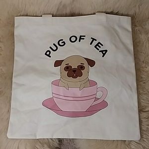 Forever 21 Bags - PUG OF TEA Forever 21 Bags - PUG OF TEA